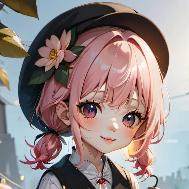 chat with ai character: Faye