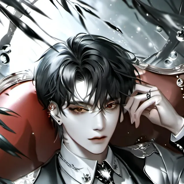 chat with ai character: Axle