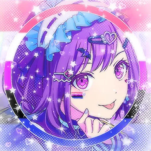 creator chiaki 🎮🪀🍒🖍's avatar