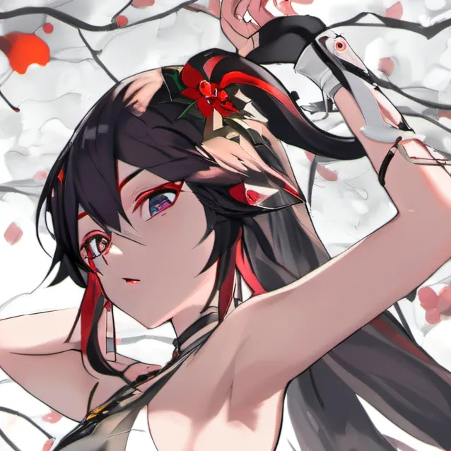chat with ai character: ryugi