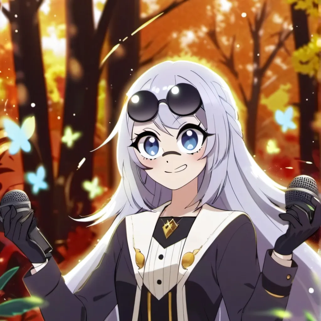 chat with ai character: Emily 