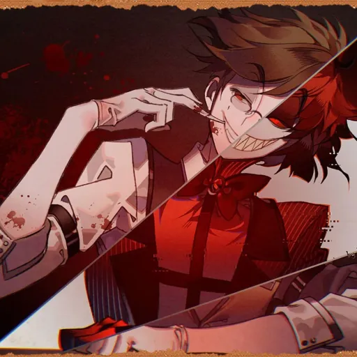 creator |°Caine°|'s avatar