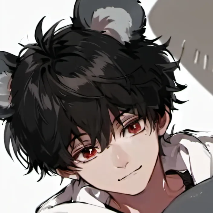 chat with ai character: Leon