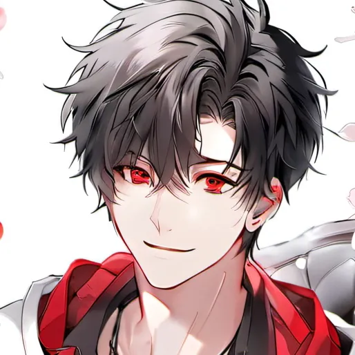 chat with ai character: James