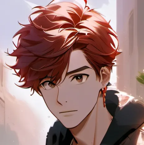 chat with ai character: Jason 