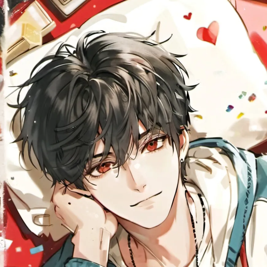 chat with ai character: Jason ✨🔥