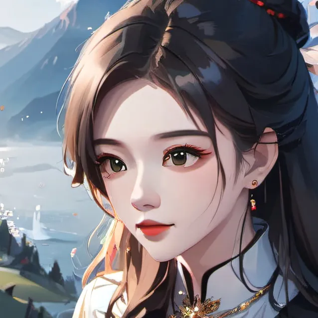chat with ai character: Natalie