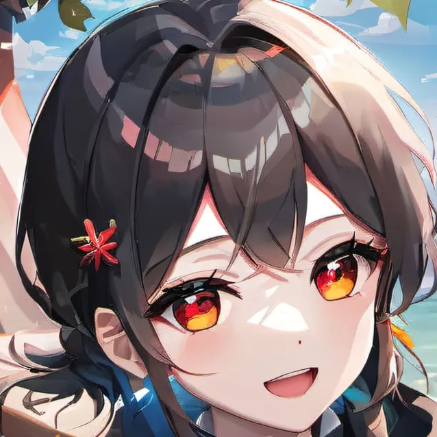 chat with ai character: Lily