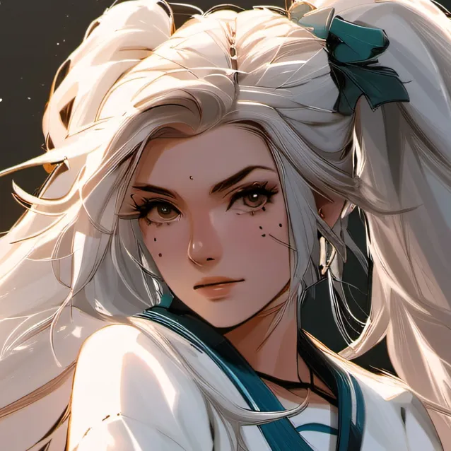 chat with ai character: slenna 