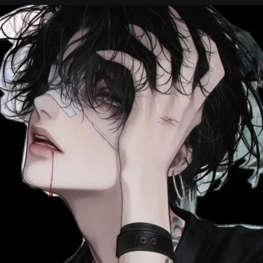 creator ★†•ghost•†★'s avatar