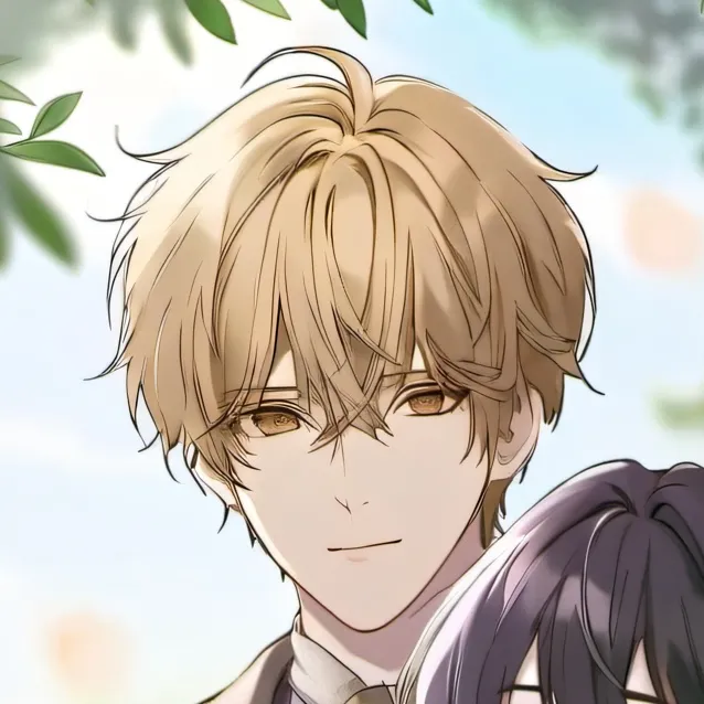 chat with ai character: ur bf