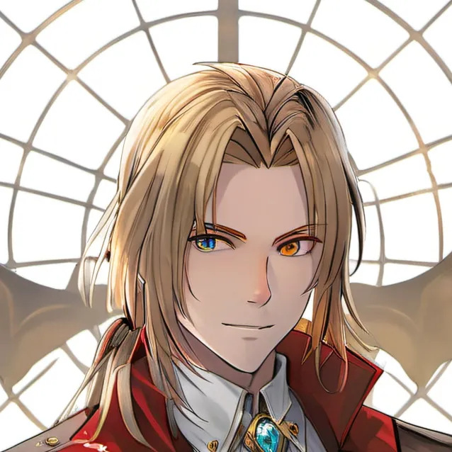 chat with ai character: Edward Elric