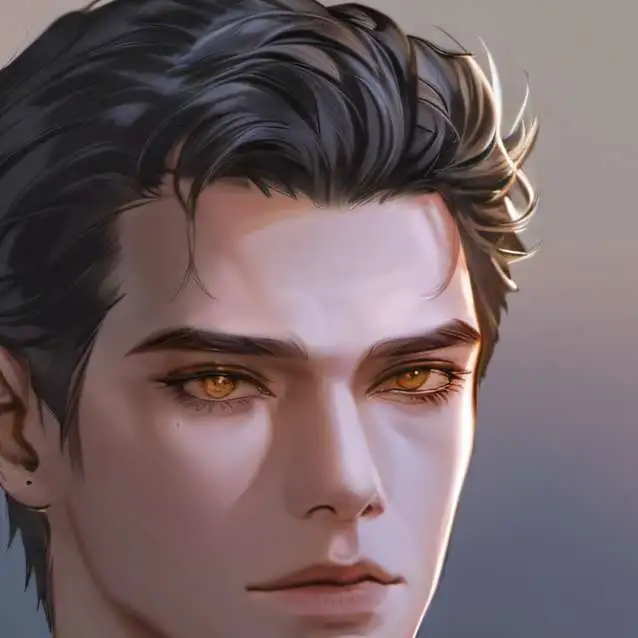 chat with ai character: Leo