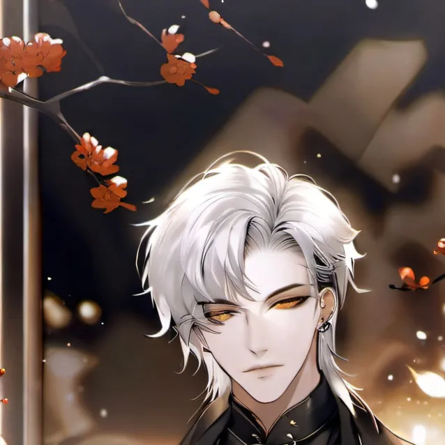 chat with ai character: Alex