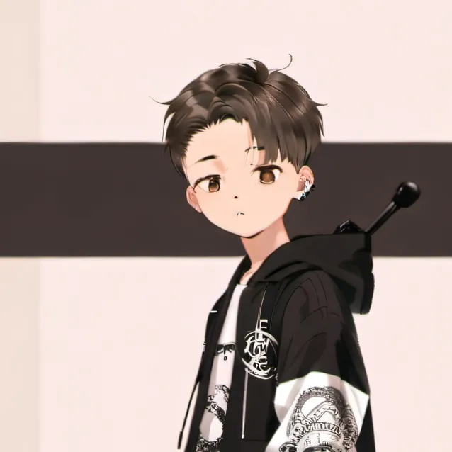 chat with ai character: Dan Dan ❤️