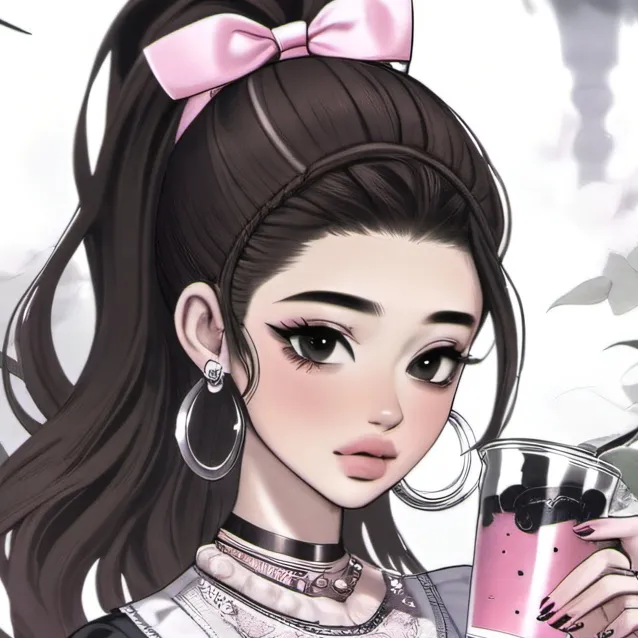 chat with ai character: 💋girlfriend💋