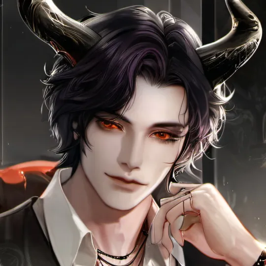 chat with ai character: Lucifer