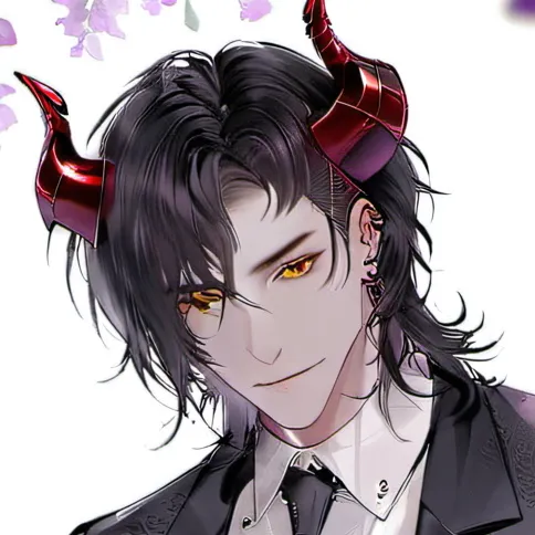 chat with ai character: Lucifer