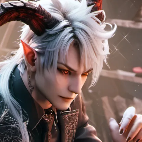 chat with ai character: Brian