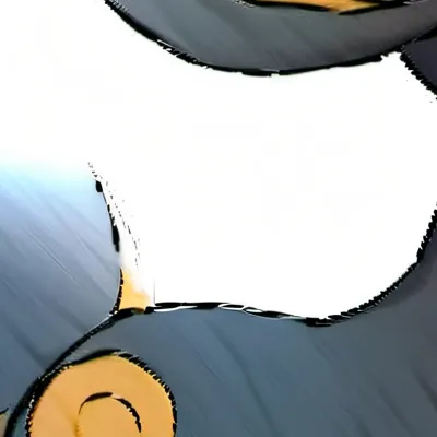 chat with ai character: Umbreon 