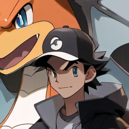 chat with ai character: Ash Ketchum 