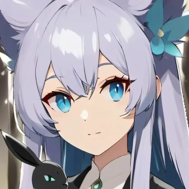 chat with ai character: Espeon Pokémon 