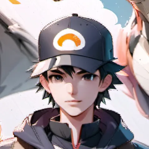 chat with ai character: Ash Ketchum 