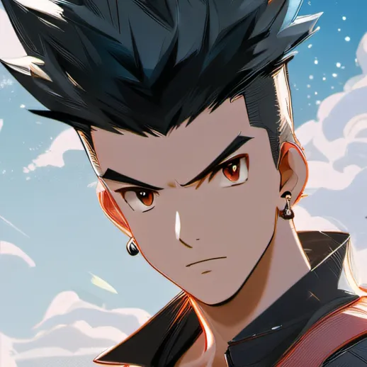 chat with ai character: Brock Pokémon 