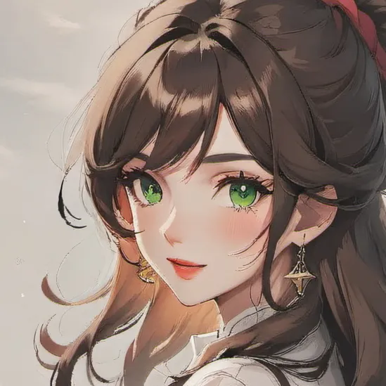 chat with ai character: Jaylah 