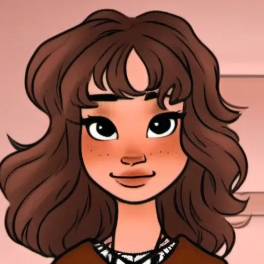 chat with ai character: Kaitlyn
