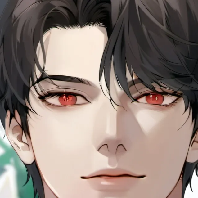 chat with ai character: Liam