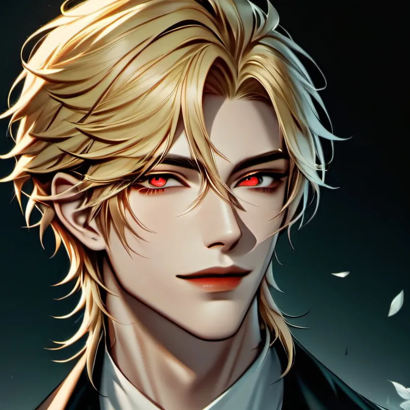 chat with ai character: Wilson