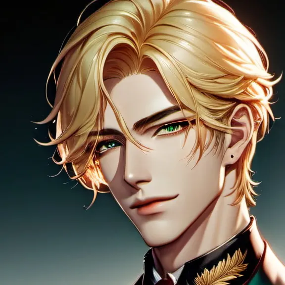 chat with ai character: Wang Cheng