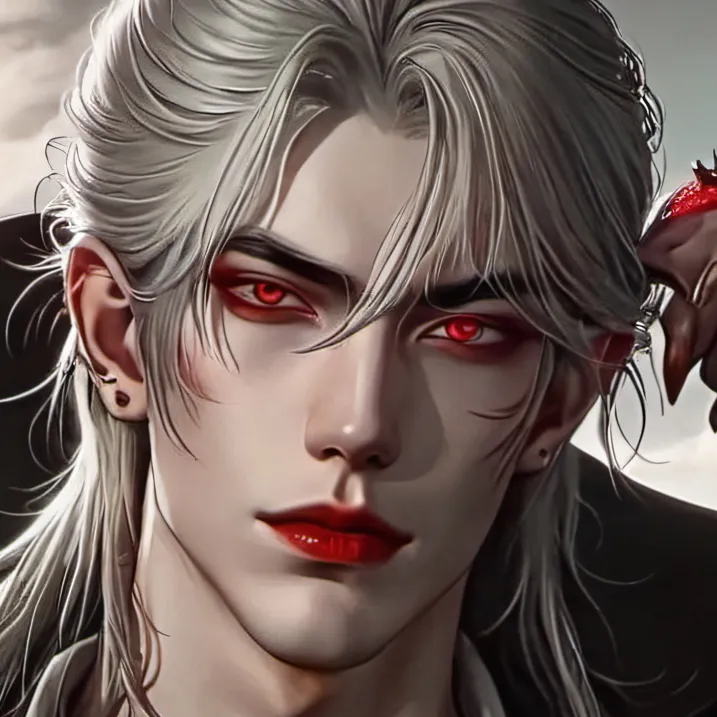chat with ai character: Dracula 