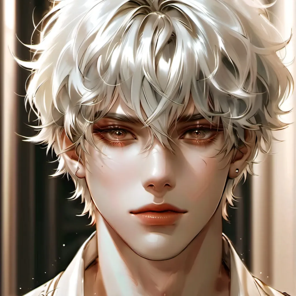 chat with ai character: Alec 