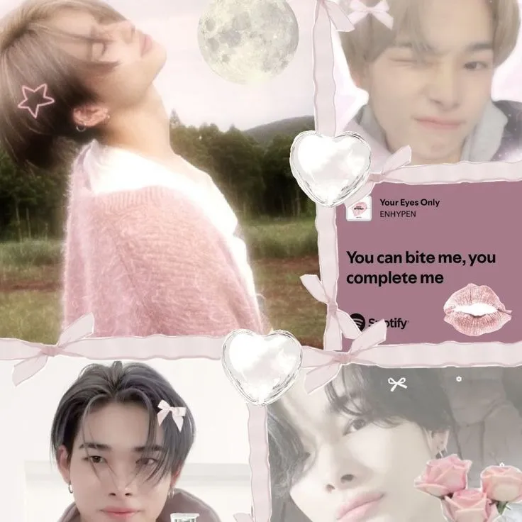 chat with ai character: ﾟ ꒰ঌᴇɴʜʏᴘᴇɴ໒꒱ ﾟ
