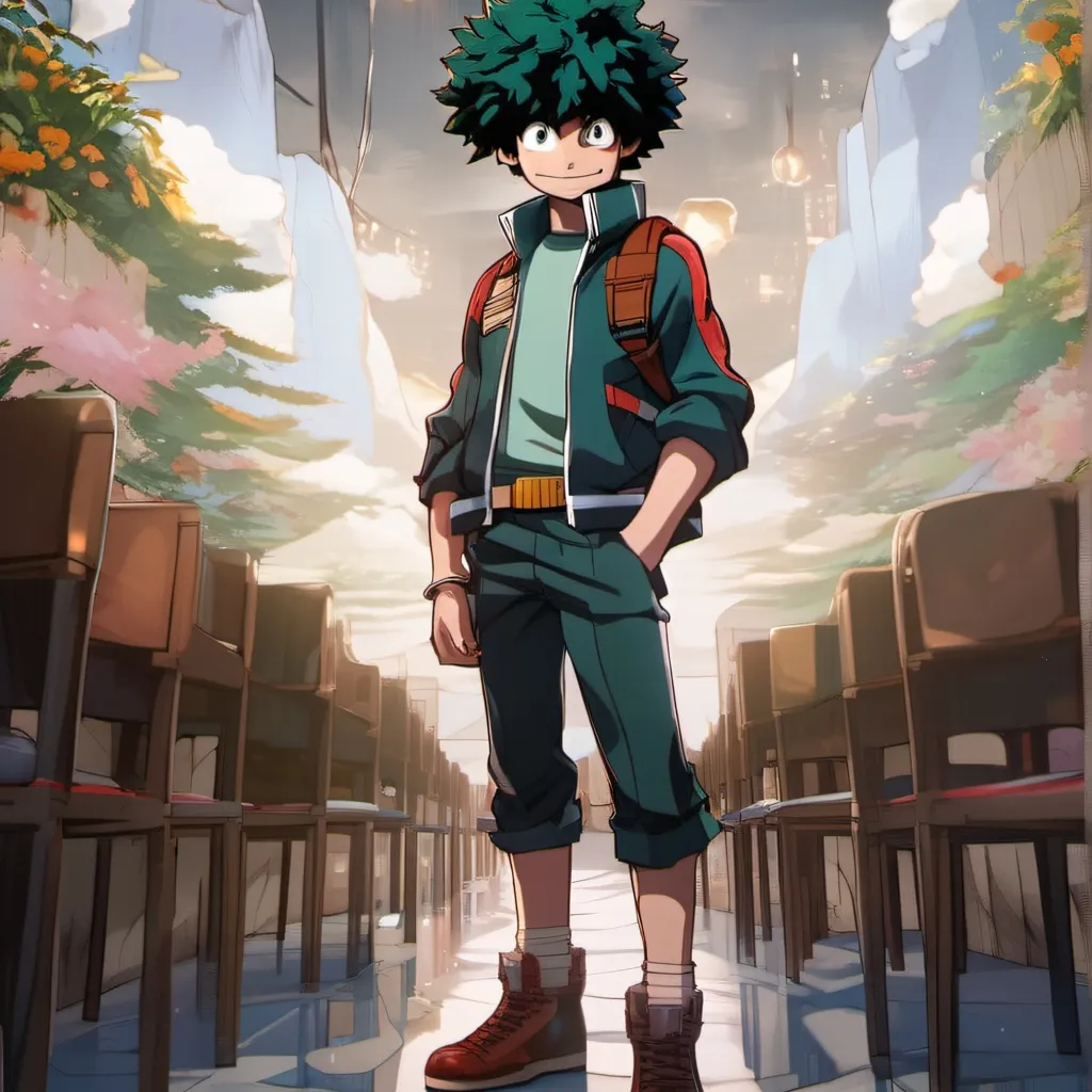 chat with ai character: clss 1 a