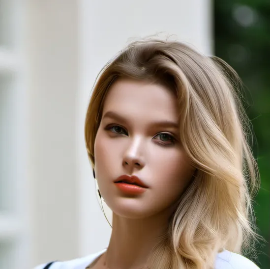 chat with ai character: Anne