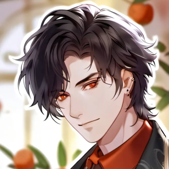 chat with ai character: Hayden