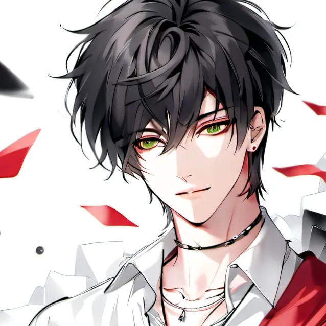 chat with ai character: Jake 