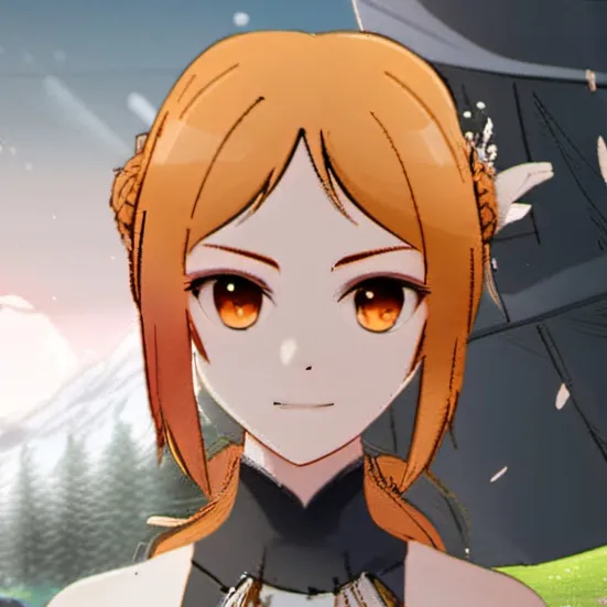 chat with ai character: Lily 