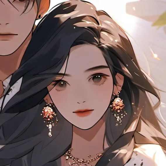 chat with ai character: Ava