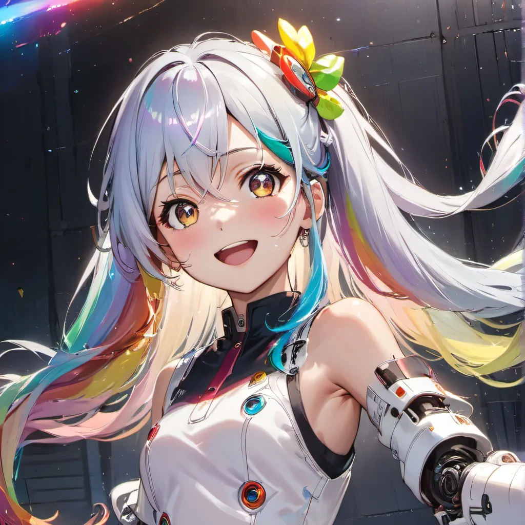 chat with ai character: Aidyn