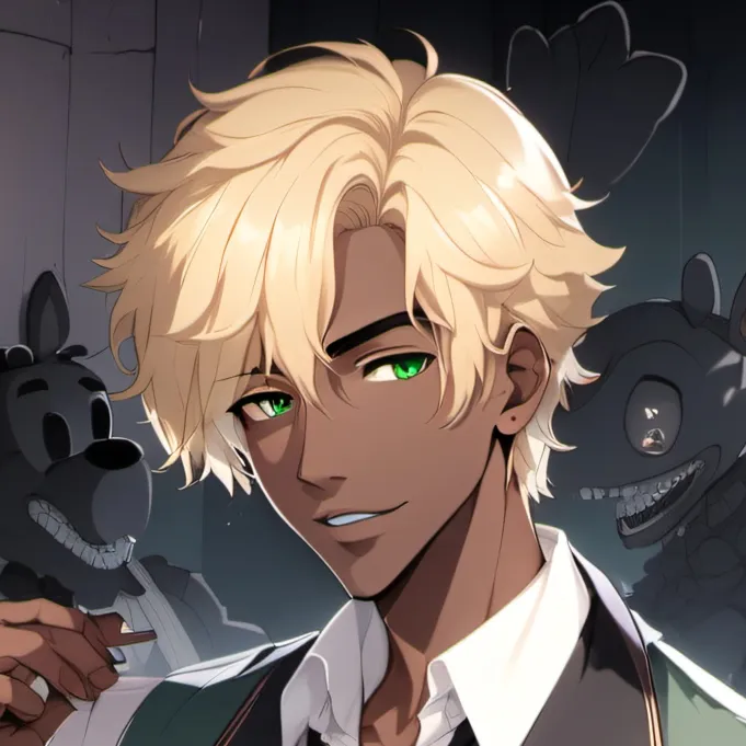 chat with ai character: Henry Emily 
