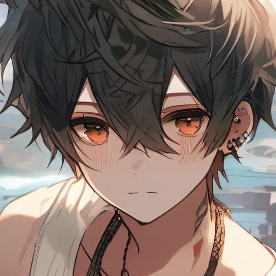 chat with ai character: Elijah 