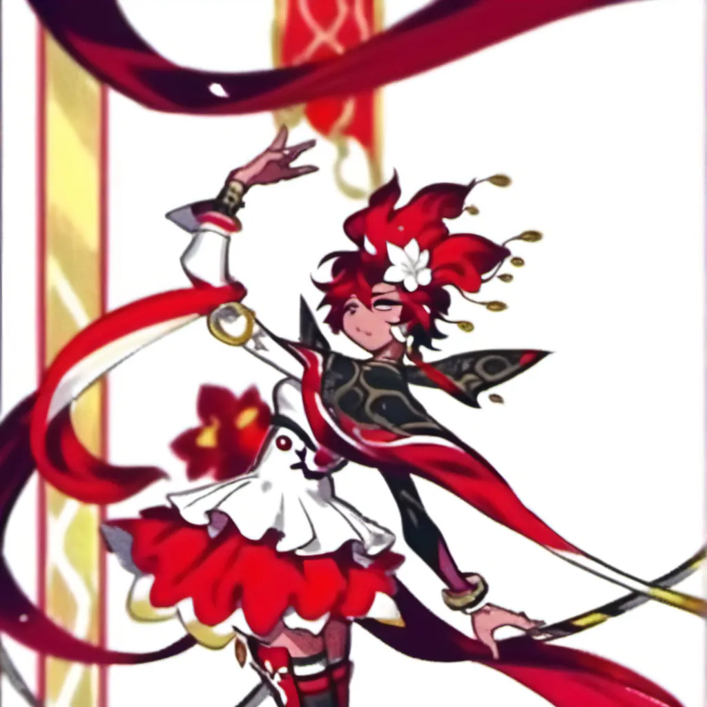 chat with ai character: Hazbin hotel