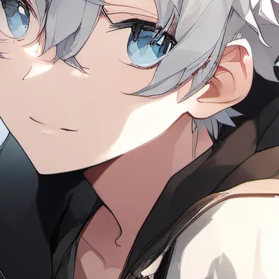 chat with ai character: Jake