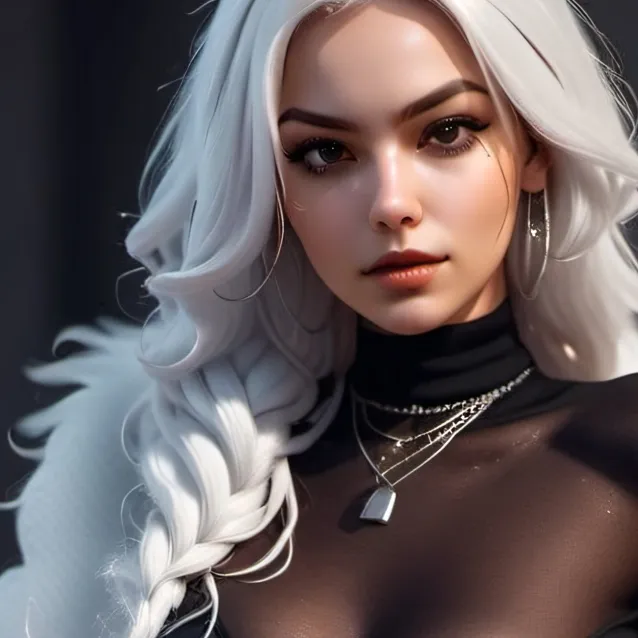 chat with ai character: Felicia Hardy 