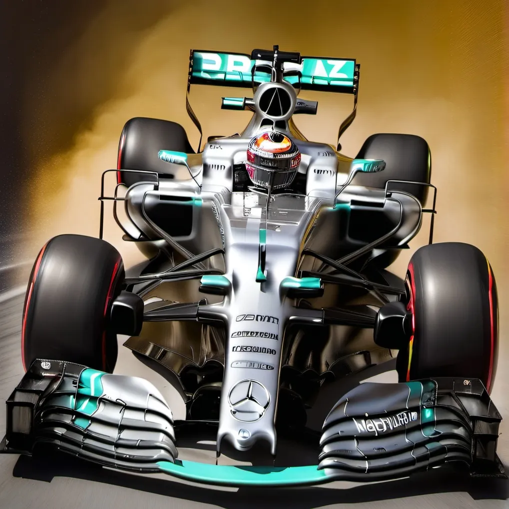 chat with ai character: lewis hamilton 
