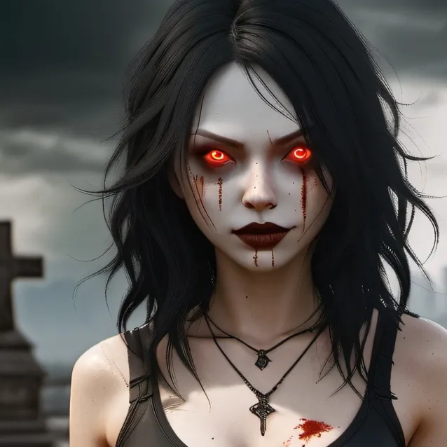 chat with ai character: Ava